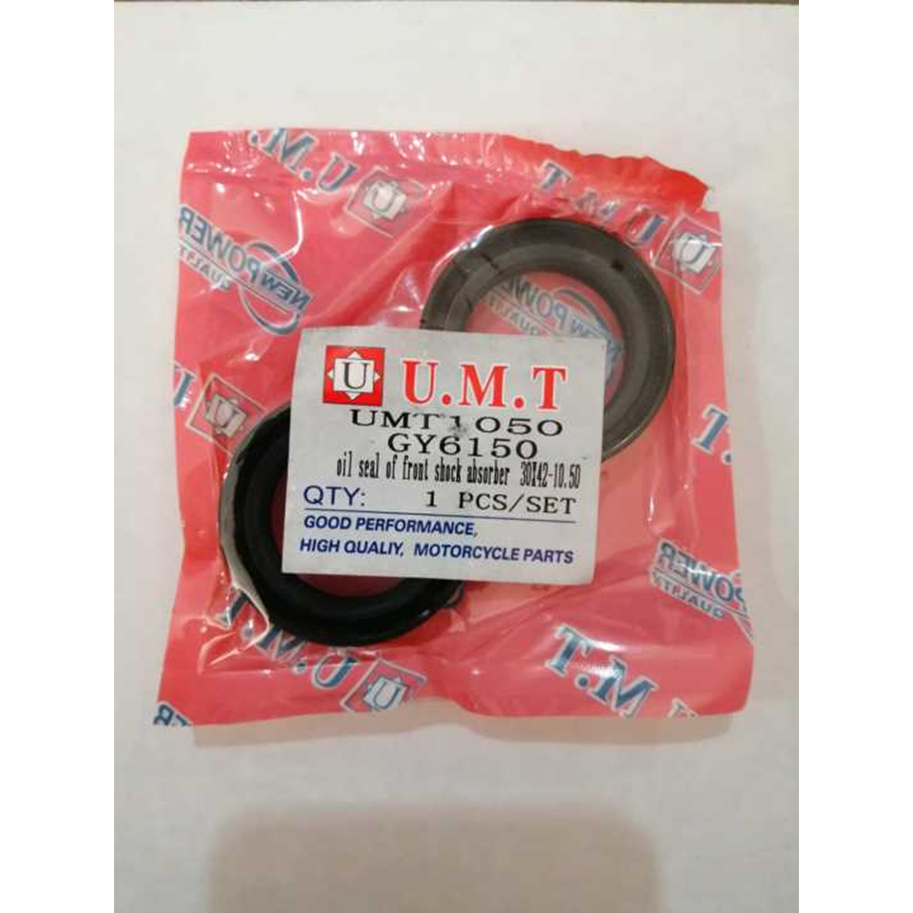 ÖN AMORTİSÖR KEÇESİ DRİFT / SCT / NEWLİGHT