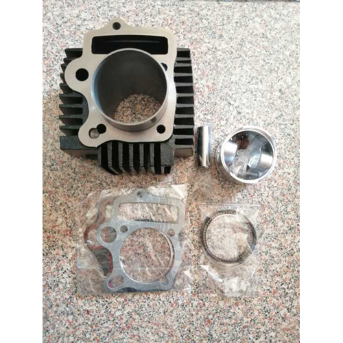 SİLİNDİR KOMPLE YUKİ AYDOS 125CC 14P