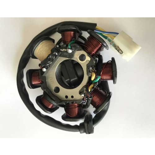 STATOR YENI MODEL SFC / KANUNI CUB