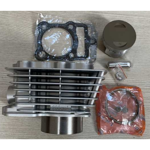 CG 250 CC SİLİNDİR 79,5 MM 65,5 OZEL KISA PISTON 15 PIM INCE SEKMAN PERFORMANS