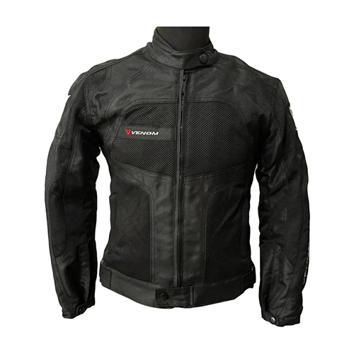 VENOM MONT( CEKET ) DYNAMIC SİYAH-GRİ