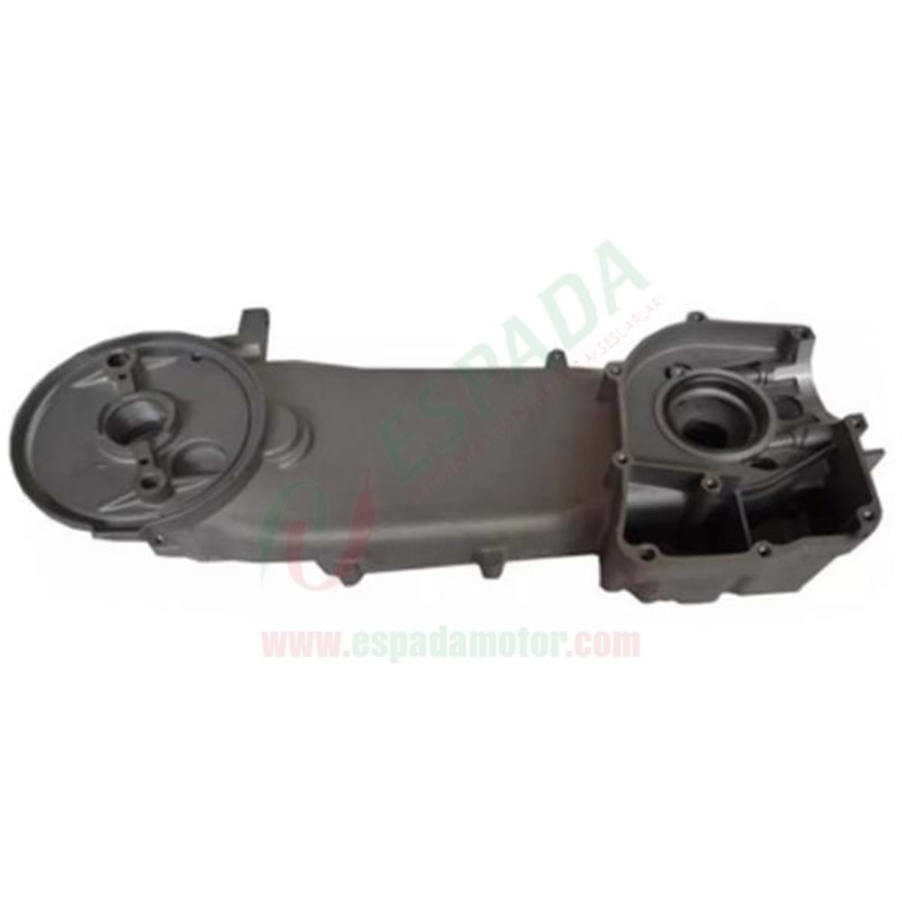 RKS WİLDCAT 125 CC SOL KARTER OEM
