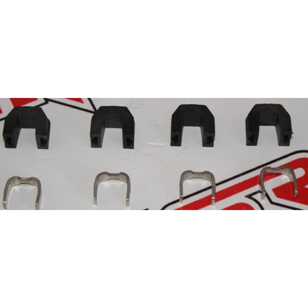 XMAX 250 VARYATÖR AĞIRLIK SETİ KAYDIRICI 4