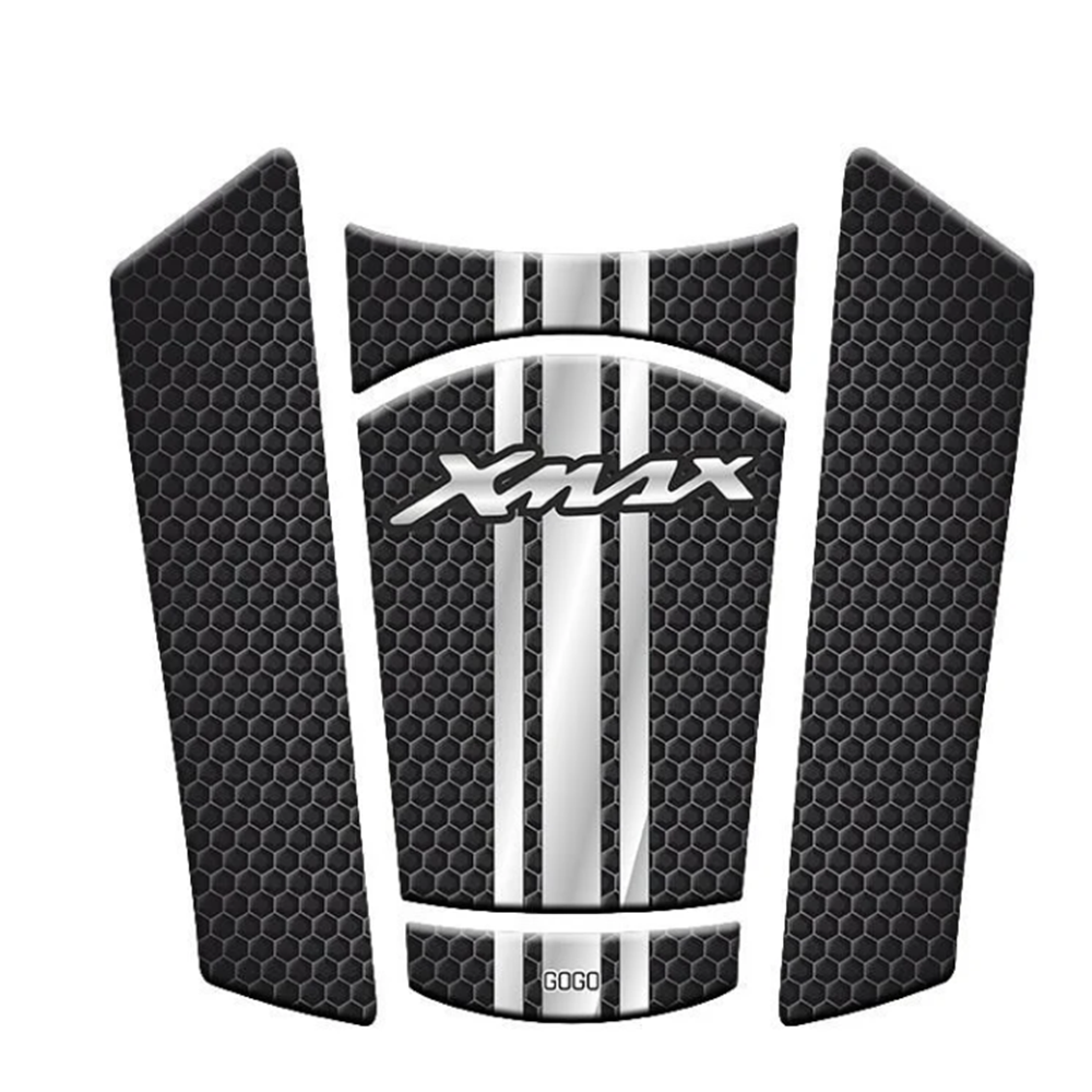 YAMAYA X MAX 2023 UYUMLU TANK PAD