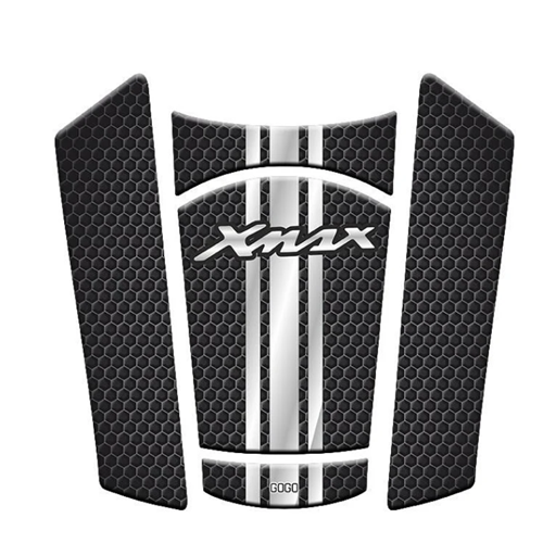 YAMAYA X MAX 2023 UYUMLU TANK PAD