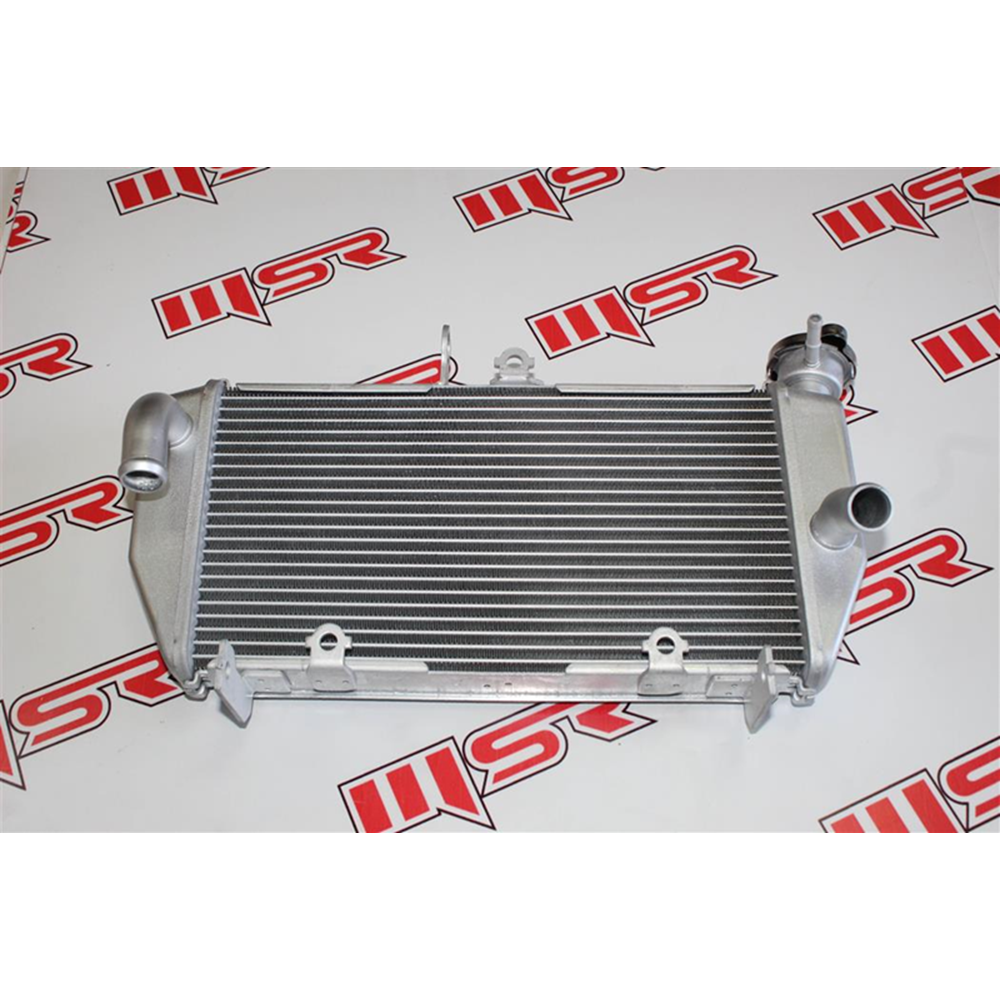 YAMAHA YZF R25-YZF R3 RADYATÖR OEM