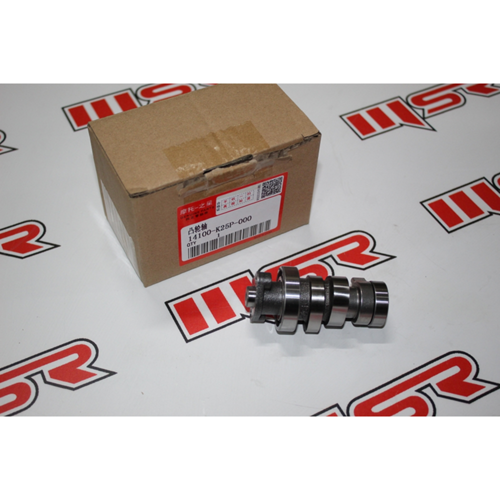 KUBA ZENZERO 125 - KUBA GELLİ EKSANTRİK